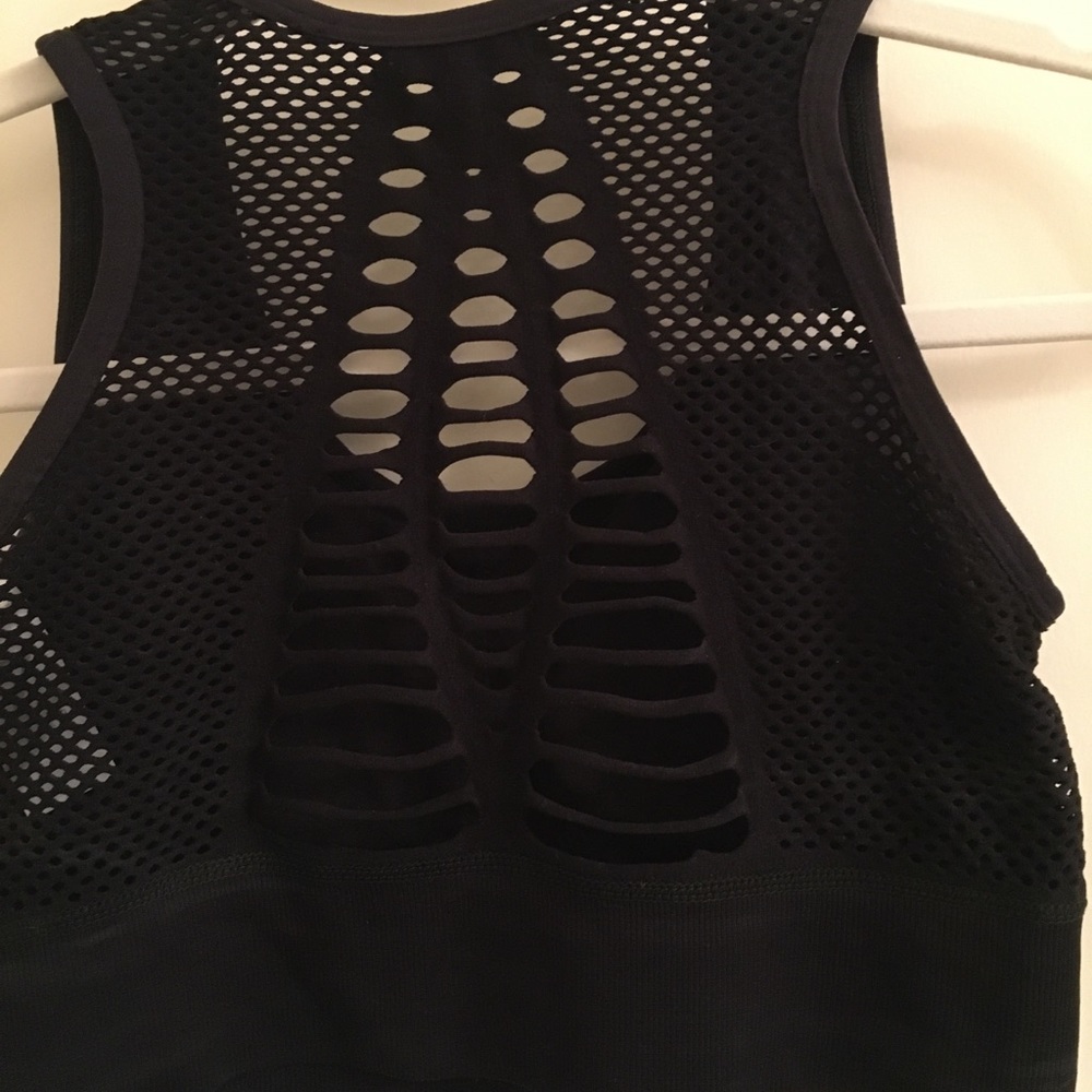 Z by Zella cutout sports bra